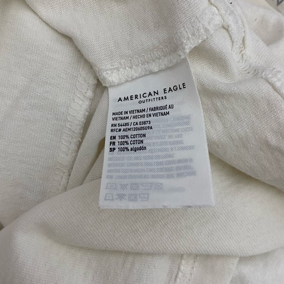 American Eagle Outiftters men’s long sleeve shirt - Picture 10 of 10